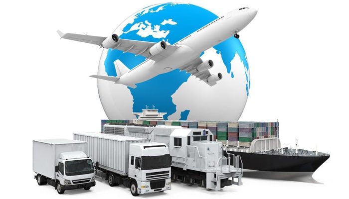 Transportes Anarcar Sistemas de Logistica integral. Transporte internacional